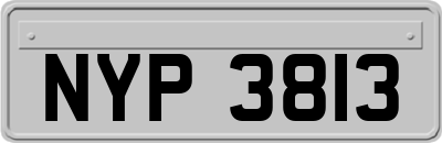 NYP3813