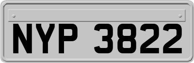 NYP3822