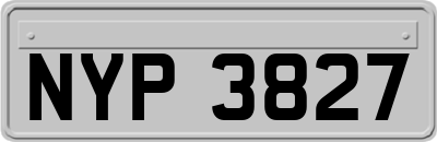 NYP3827