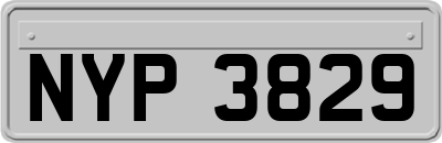 NYP3829