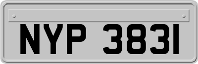 NYP3831