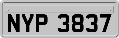 NYP3837