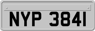 NYP3841