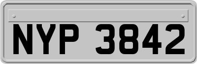 NYP3842