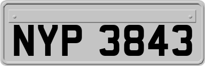 NYP3843