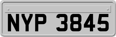 NYP3845