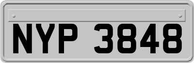 NYP3848