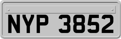 NYP3852