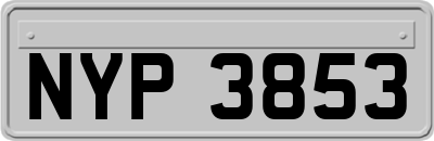 NYP3853