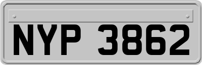 NYP3862