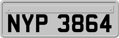 NYP3864