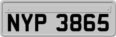 NYP3865