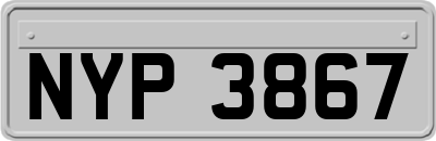 NYP3867