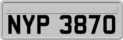 NYP3870