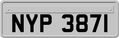 NYP3871