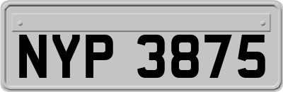 NYP3875