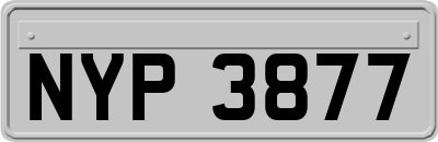 NYP3877