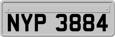 NYP3884