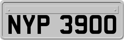 NYP3900