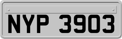 NYP3903
