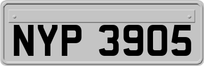 NYP3905