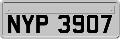 NYP3907