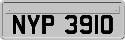 NYP3910