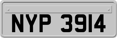 NYP3914