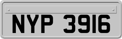 NYP3916