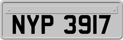 NYP3917