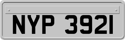 NYP3921