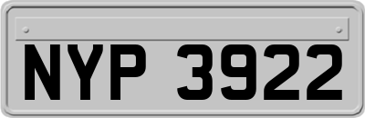 NYP3922