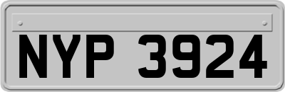 NYP3924