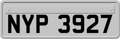 NYP3927