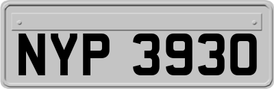 NYP3930