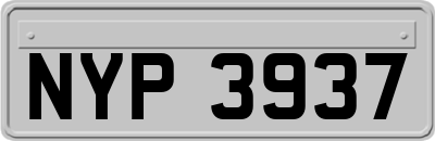 NYP3937