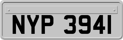 NYP3941