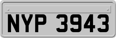 NYP3943
