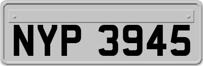 NYP3945