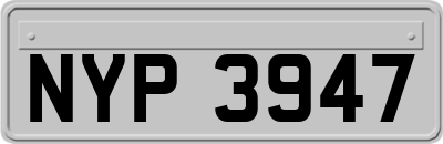 NYP3947
