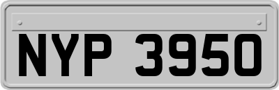 NYP3950