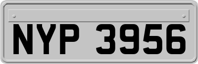 NYP3956
