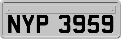 NYP3959