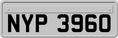 NYP3960