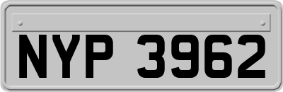 NYP3962