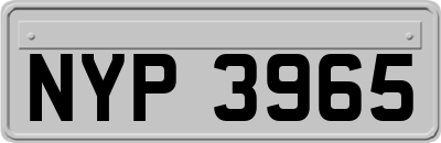 NYP3965