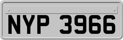 NYP3966