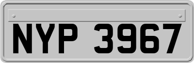 NYP3967