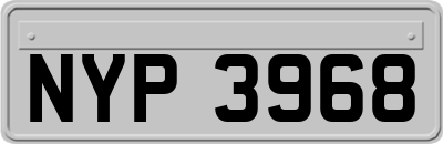 NYP3968