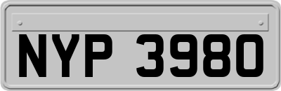 NYP3980